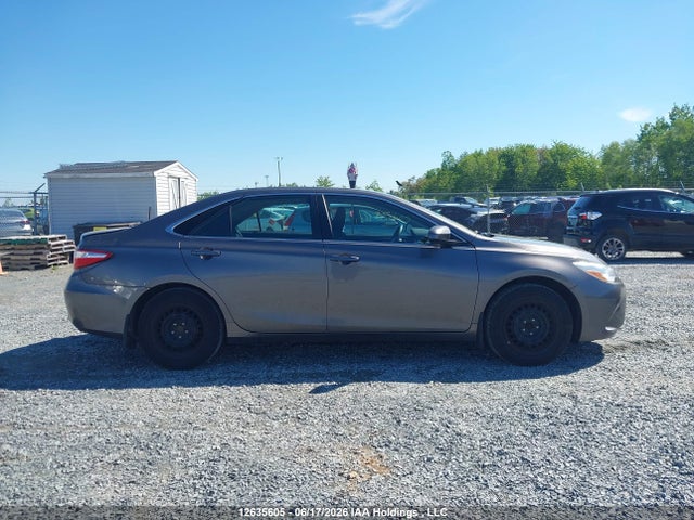 Aukcja sprzedaży 2017 Toyota Camry Le, vin: 4T1BF1FK8HU310855, numer aukcji: 12635605