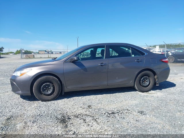 Aukcja sprzedaży 2017 Toyota Camry Le, vin: 4T1BF1FK8HU310855, numer aukcji: 12635605
