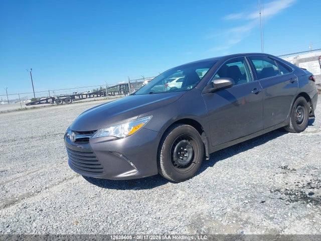 Aukcja sprzedaży 2017 Toyota Camry Le, vin: 4T1BF1FK8HU310855, numer aukcji: 12635605