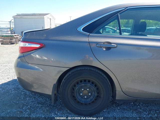 Aukcja sprzedaży 2017 Toyota Camry Le, vin: 4T1BF1FK8HU310855, numer aukcji: 12635605