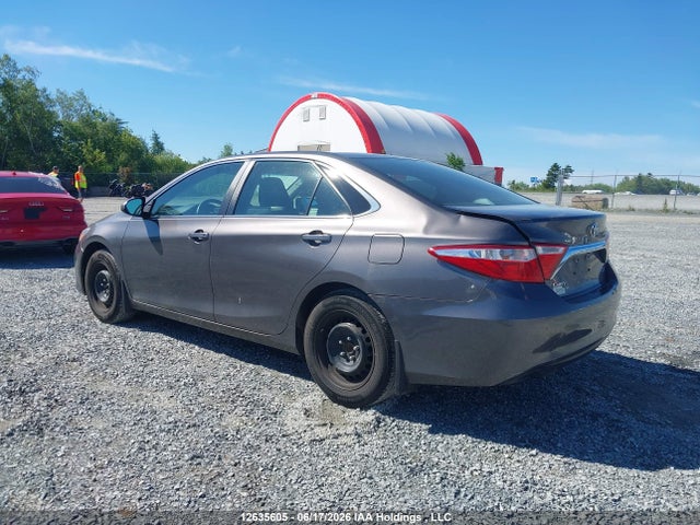 Aukcja sprzedaży 2017 Toyota Camry Le, vin: 4T1BF1FK8HU310855, numer aukcji: 12635605