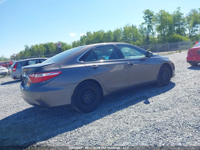 Aukcja sprzedaży 2017 Toyota Camry Le, vin: 4T1BF1FK8HU310855, numer aukcji: 12635605