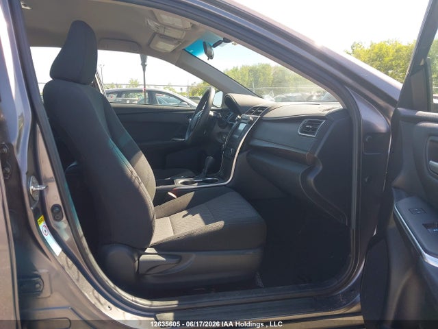 Aukcja sprzedaży 2017 Toyota Camry Le, vin: 4T1BF1FK8HU310855, numer aukcji: 12635605