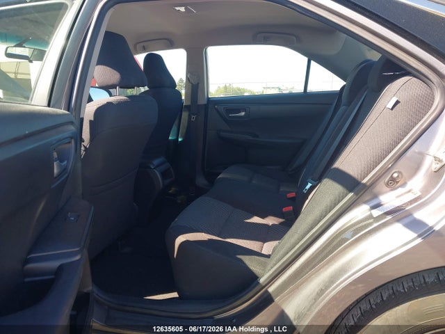 Aukcja sprzedaży 2017 Toyota Camry Le, vin: 4T1BF1FK8HU310855, numer aukcji: 12635605