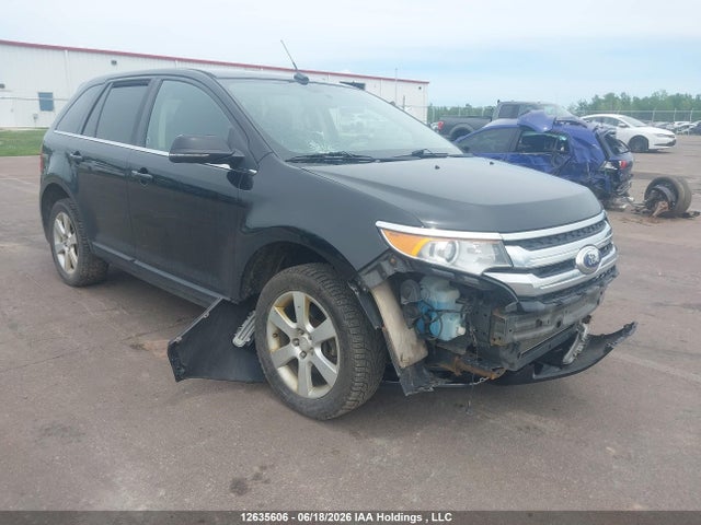 2014 2FMDK4KC7EBA84880 главное изображение