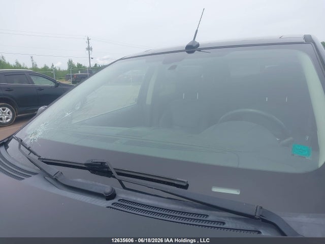 12635606 :رقم المزاد ، 2FMDK4KC7EBA84880 vin ، 2014 Ford Edge Limited مزاد بيع