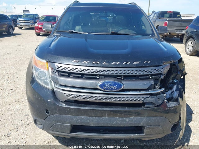 Продаж на аукціоні авто 2015 Ford Explorer Xlt, vin: 1FM5K8D83FGC30674, номер лоту: 12635610