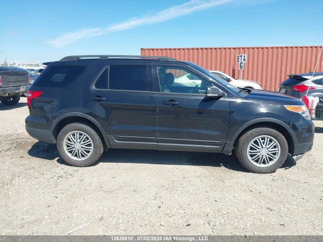 Продаж на аукціоні авто 2015 Ford Explorer Xlt, vin: 1FM5K8D83FGC30674, номер лоту: 12635610