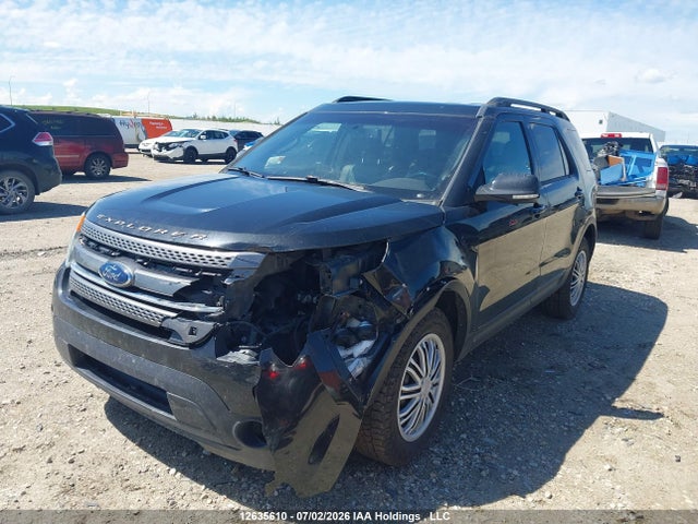 Продаж на аукціоні авто 2015 Ford Explorer Xlt, vin: 1FM5K8D83FGC30674, номер лоту: 12635610