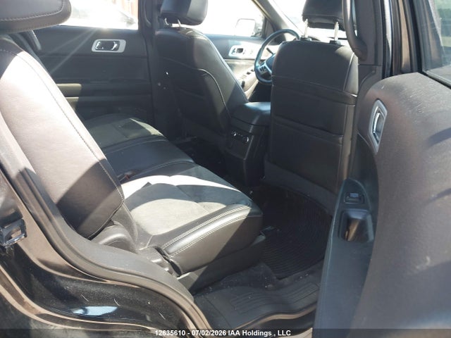 Продаж на аукціоні авто 2015 Ford Explorer Xlt, vin: 1FM5K8D83FGC30674, номер лоту: 12635610