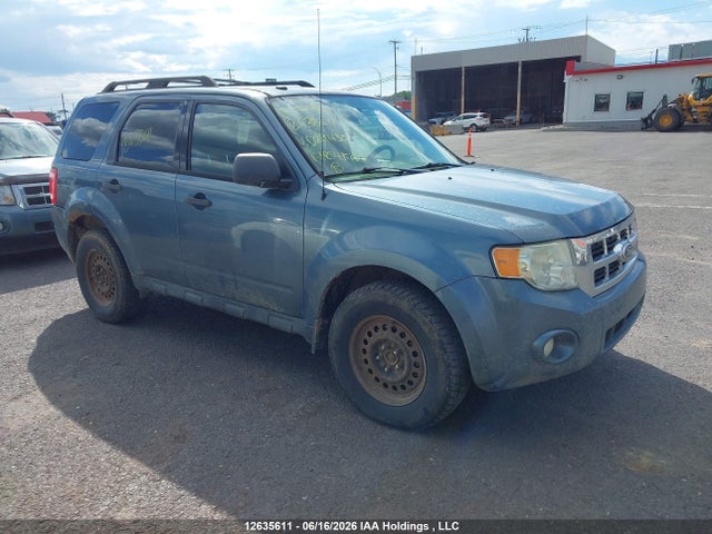 Продажа на аукционе авто 2010 Ford Escape, vin: 1FMCU9DG9AKD29455, номер лота: 12635611