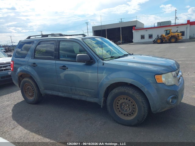 Продаж на аукціоні авто 2010 Ford Escape, vin: 1FMCU9DG9AKD29455, номер лоту: 12635611