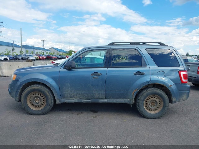 Продаж на аукціоні авто 2010 Ford Escape, vin: 1FMCU9DG9AKD29455, номер лоту: 12635611