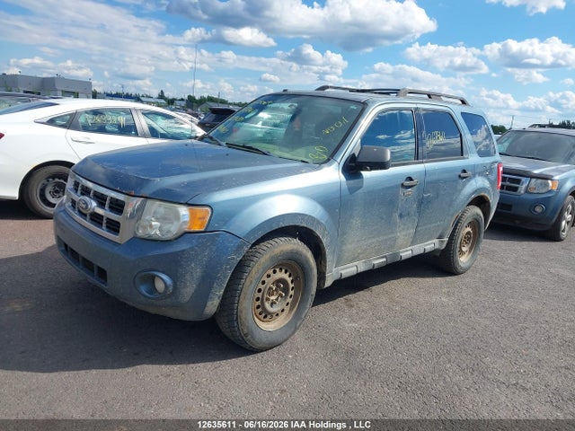 Продаж на аукціоні авто 2010 Ford Escape, vin: 1FMCU9DG9AKD29455, номер лоту: 12635611