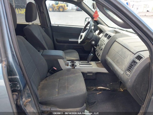 Продаж на аукціоні авто 2010 Ford Escape, vin: 1FMCU9DG9AKD29455, номер лоту: 12635611