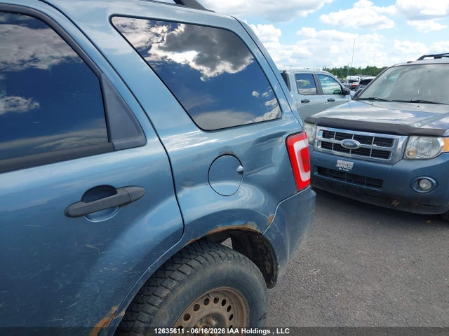 Продаж на аукціоні авто 2010 Ford Escape, vin: 1FMCU9DG9AKD29455, номер лоту: 12635611