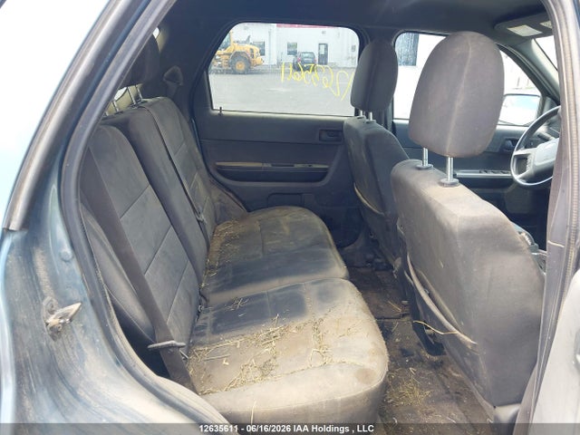 Продаж на аукціоні авто 2010 Ford Escape, vin: 1FMCU9DG9AKD29455, номер лоту: 12635611