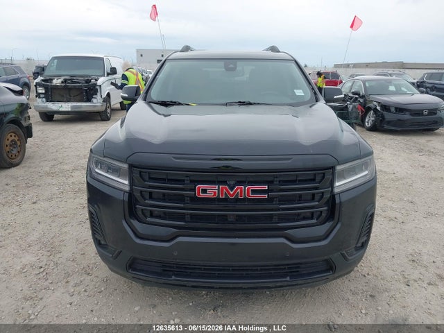 Aukcja sprzedaży 2020 Gmc Acadia At4, vin: 1GKKNLLS8LZ183368, numer aukcji: 12635613