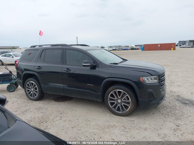 GMC Acadia At4 2020 1GKKNLLS8LZ183368 Image 13
