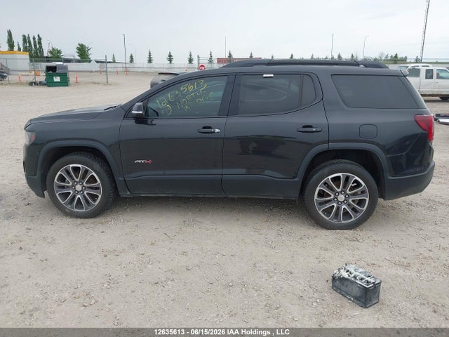 Aukcja sprzedaży 2020 Gmc Acadia At4, vin: 1GKKNLLS8LZ183368, numer aukcji: 12635613
