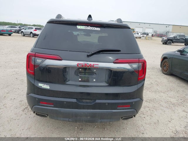 Aukcja sprzedaży 2020 Gmc Acadia At4, vin: 1GKKNLLS8LZ183368, numer aukcji: 12635613