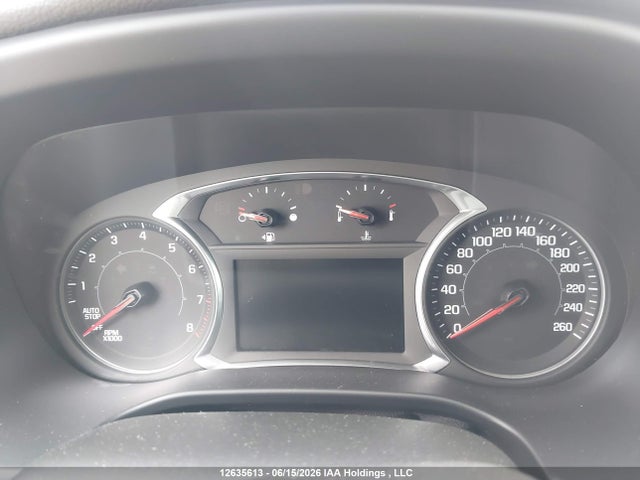 12635613 :رقم المزاد ، 1GKKNLLS8LZ183368 vin ، 2020 Gmc Acadia At4 مزاد بيع