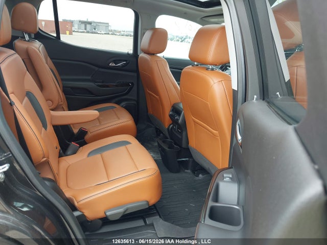 Aukcja sprzedaży 2020 Gmc Acadia At4, vin: 1GKKNLLS8LZ183368, numer aukcji: 12635613