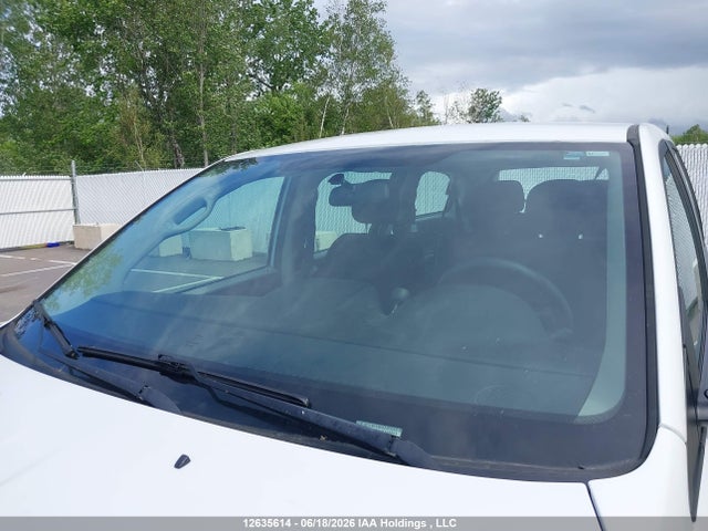 2C4RDGBG0ER368853 Dodge Grand Caravan Se