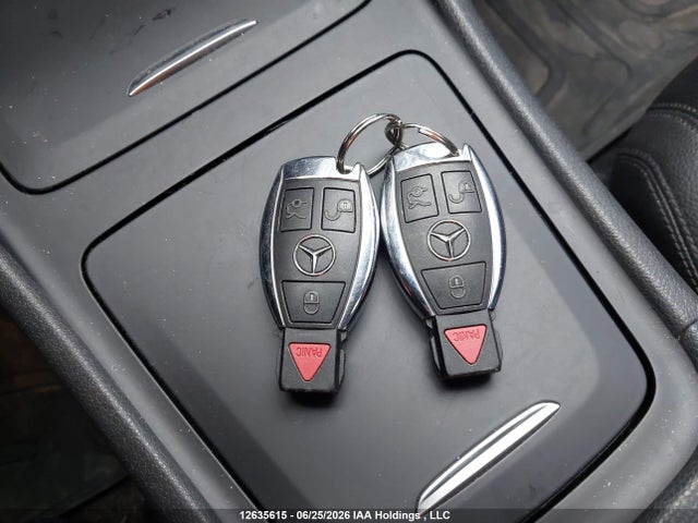 2014 Mercedes-benz Cla 250 4matic მანქანა იყიდება აუქციონზე, vin: WDDSJ4GB2EN078865, აუქციონის ნომერი: 12635615