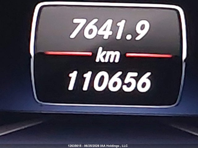 2014 Mercedes-benz Cla 250 4matic მანქანა იყიდება აუქციონზე, vin: WDDSJ4GB2EN078865, აუქციონის ნომერი: 12635615