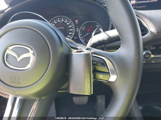 Auction sale of the 2025 Mazda Mazda3 Gs, vin: JM1BPACM5S1792409, lot number: 12635619