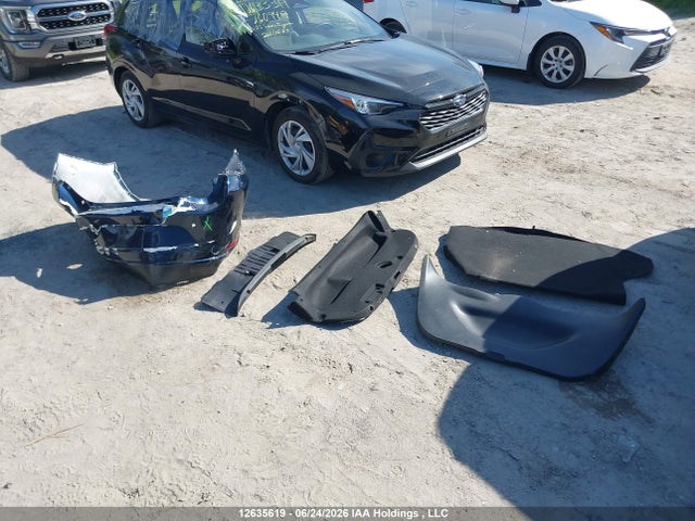2025 Mazda Mazda3 Gs მანქანა იყიდება აუქციონზე, vin: JM1BPACM5S1792409, აუქციონის ნომერი: 12635619