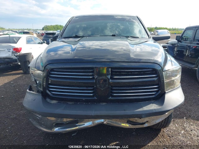 RAM 1500 St 2015 1C6RR7FT5FS554744 Image 12