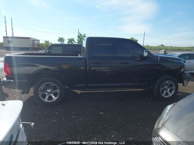 RAM 1500 St 2015 1C6RR7FT5FS554744 Image 13