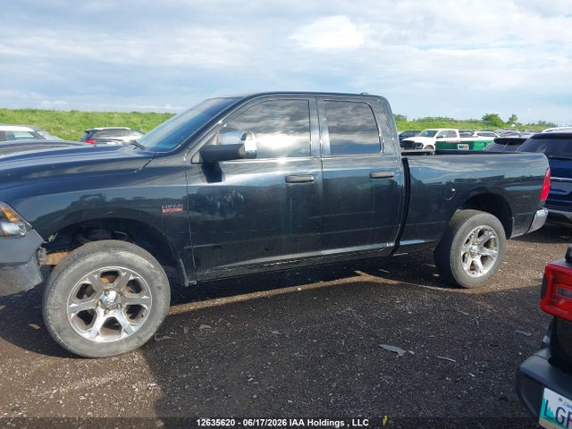 RAM 1500 St 2015 1C6RR7FT5FS554744 Image 14
