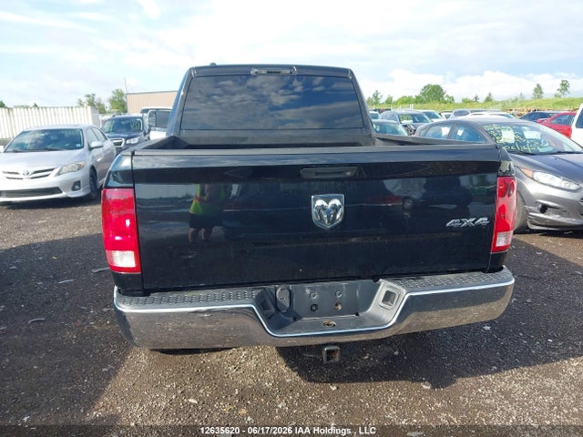 RAM 1500 St 2015 1C6RR7FT5FS554744 Image 16