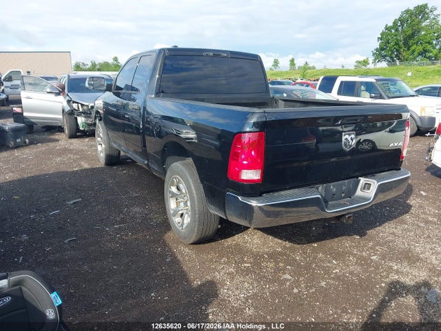 1C6RR7FT5FS554744 RAM 1500 St