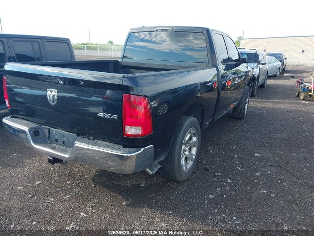 RAM 1500 St 2015 1C6RR7FT5FS554744 Image 4