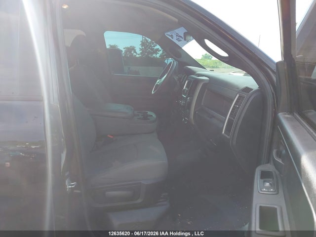 RAM 1500 St 2015 1C6RR7FT5FS554744 Image 5