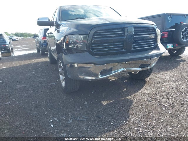 RAM 1500 St 2015 1C6RR7FT5FS554744 Image 6