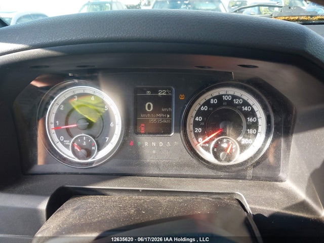 RAM 1500 St 2015 1C6RR7FT5FS554744 Image 7