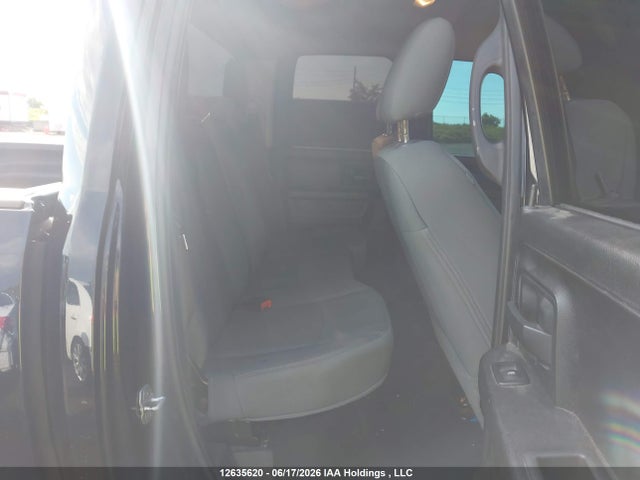 RAM 1500 St 2015 1C6RR7FT5FS554744 Image 8