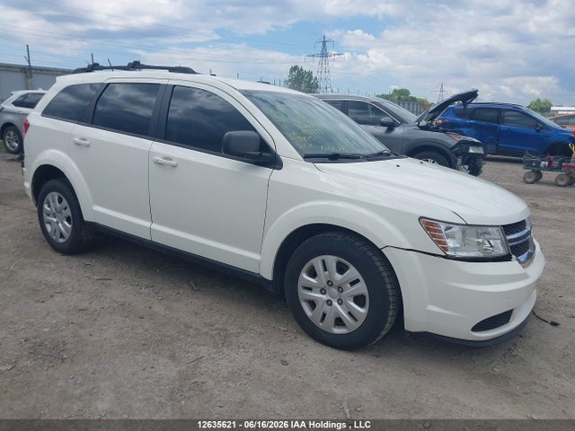 Aukcja sprzedaży 2014 Dodge Journey Se, vin: 3C4PDCAB6ET196993, numer aukcji: 12635621
