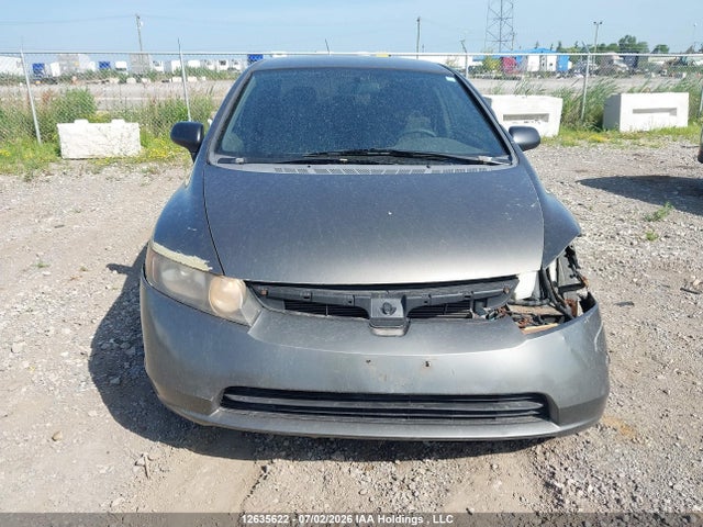 Продаж на аукціоні авто 2008 Honda Civic Dx-g, vin: 2HGFA16448H110730, номер лоту: 12635622