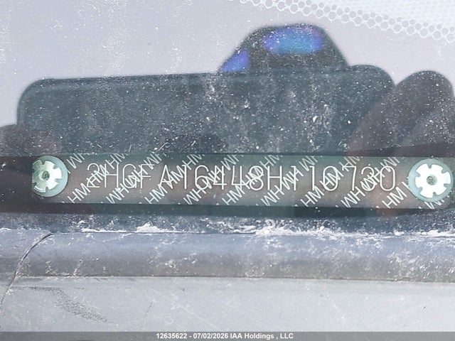 Продаж на аукціоні авто 2008 Honda Civic Dx-g, vin: 2HGFA16448H110730, номер лоту: 12635622