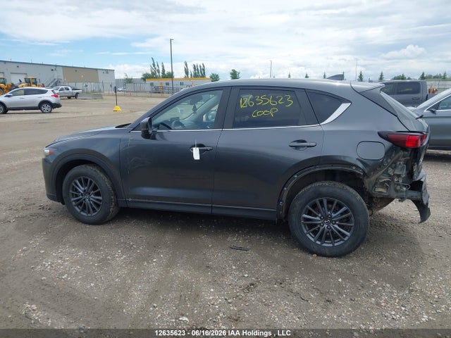 Mazda Cx-5 Gx 2021 JM3KFBBL2M0110331 Image 15