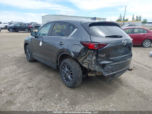 Mazda Cx-5 Gx 2021 JM3KFBBL2M0110331 Image 3