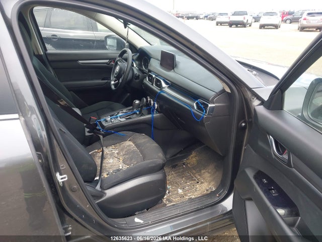 Mazda Cx-5 Gx 2021 JM3KFBBL2M0110331 Image 5