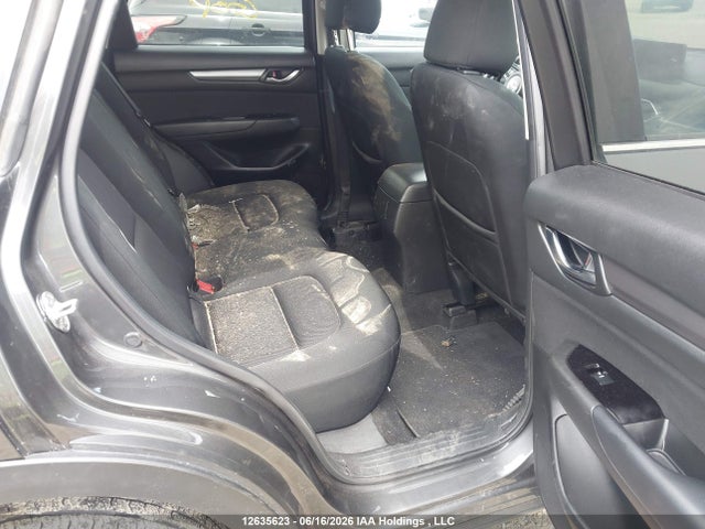 Mazda Cx-5 Gx 2021 JM3KFBBL2M0110331 Image 8