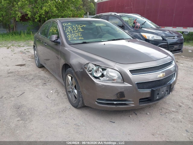 Auction sale of the 2010 Chevrolet Malibu 1lt, vin: 1G1ZC5E06AF289428, lot number: 12635624